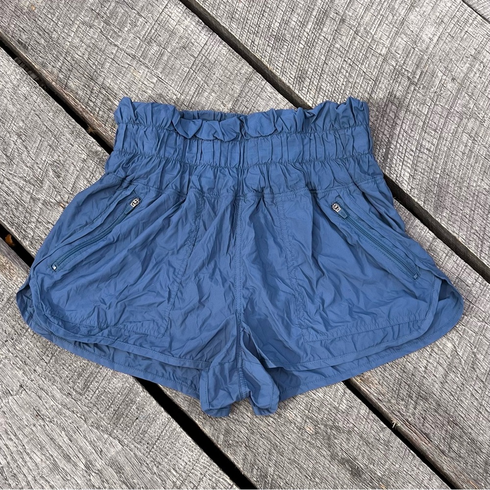 Free People Movement Shorts